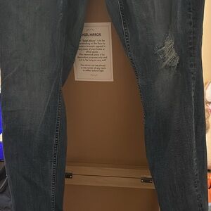 Vigoss jagger skinny jean